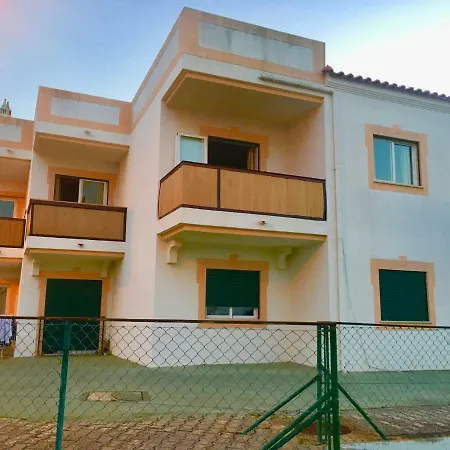 בית אירוח Sol Nascente Twin Bed