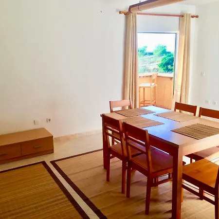 Sol Nascente Twin Bed Albufeira