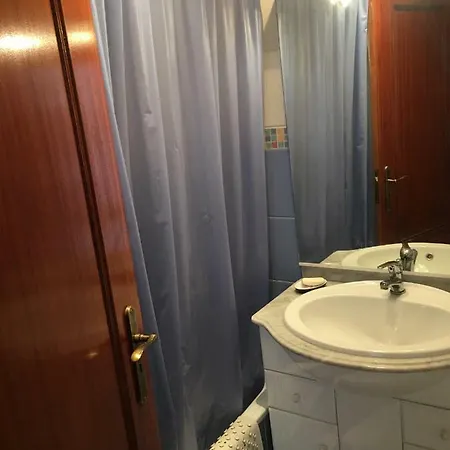 Sol Nascente Twin Bed 홈스테이 알부페이라