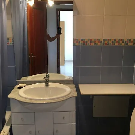 Sol Nascente Twin Bed Homestay szállás