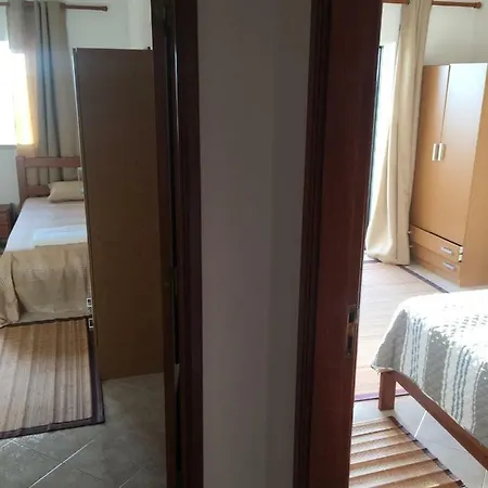 Sol Nascente Twin Bed