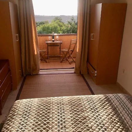 Sol Nascente Twin Bed Homestay szállás