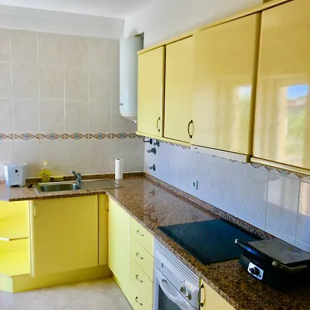 Homestay szállás Sol Nascente Twin Bed Albufeira