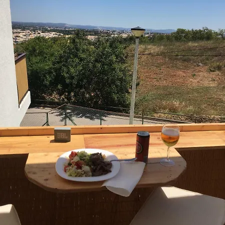 Sol Nascente Twin Bed Homestay szállás