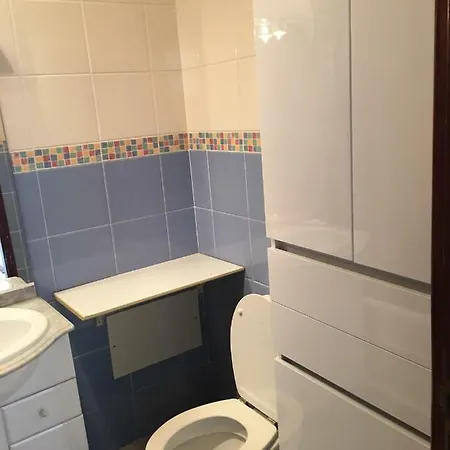 Sol Nascente Twin Bed Ubytování v soukromí Albufeira