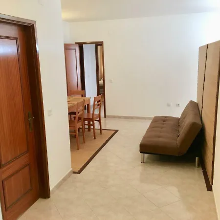 Sol Nascente Twin Bed Ubytování v soukromí