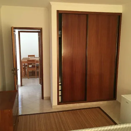 Sol Nascente Twin Bed * Albufeira
